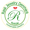 RASK.one Smykker Danmark - Mere bæredygtige smykker